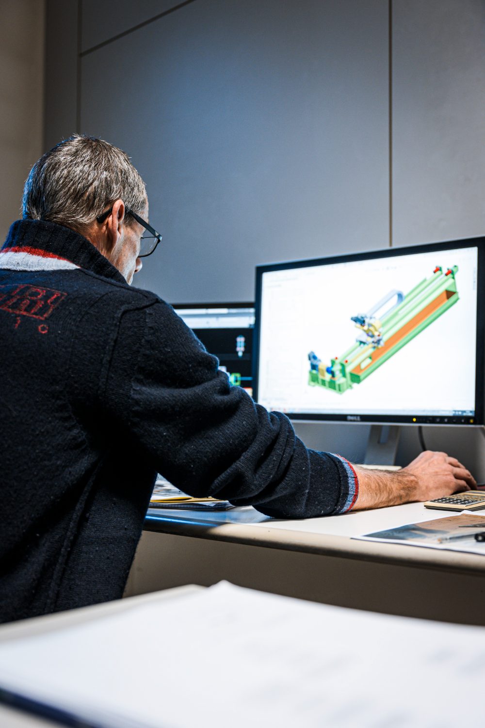 Scansione 3D