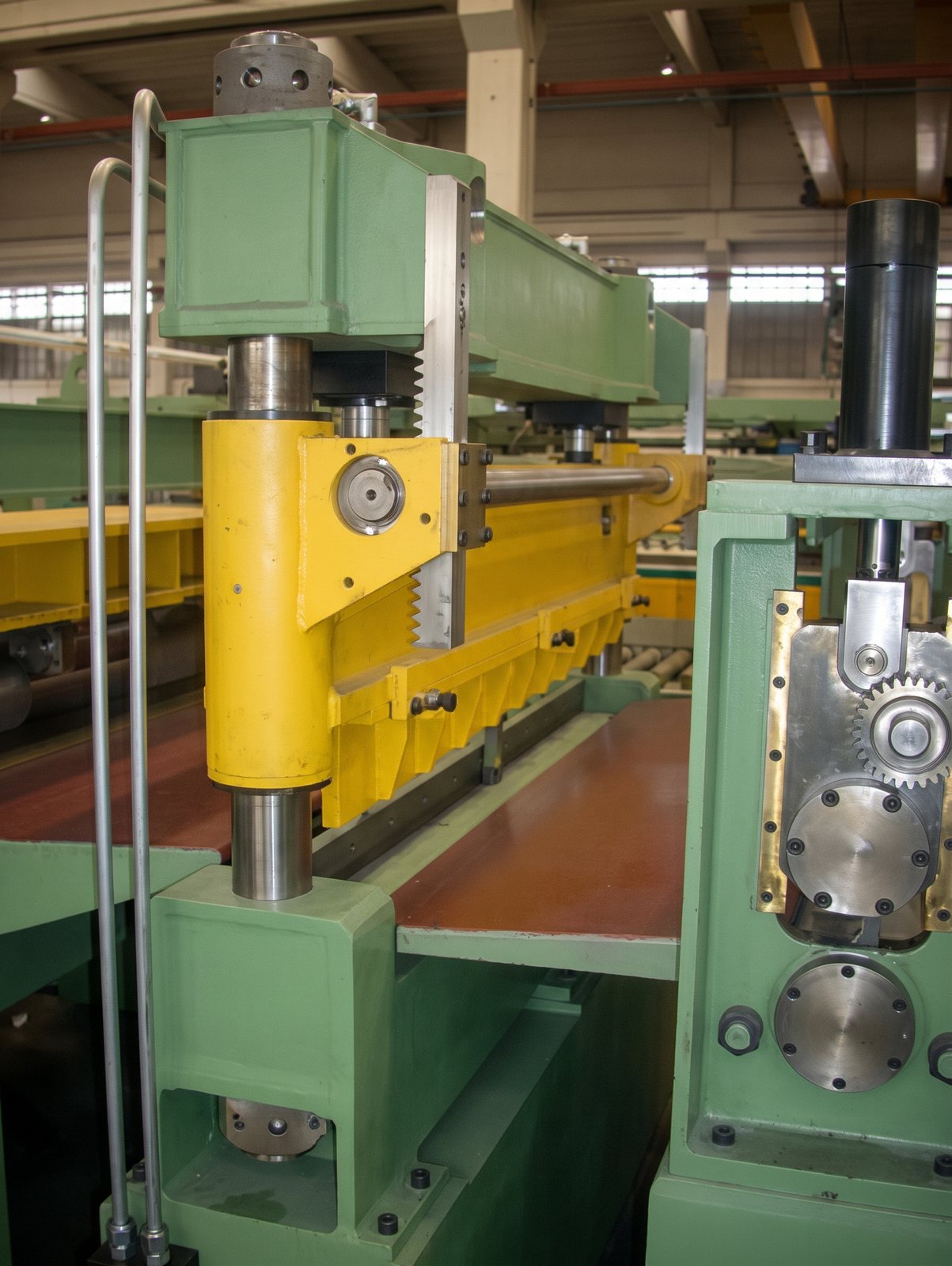 Linee Slitter